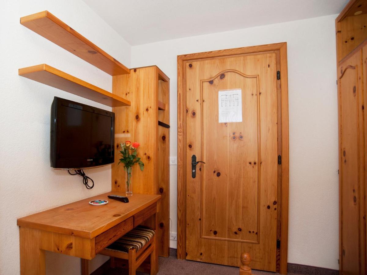 Ambiente Guesthouse ซาสฟี ภายนอก รูปภาพ