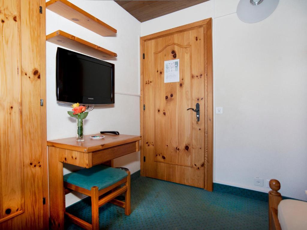 Ambiente Guesthouse ซาสฟี ห้อง รูปภาพ
