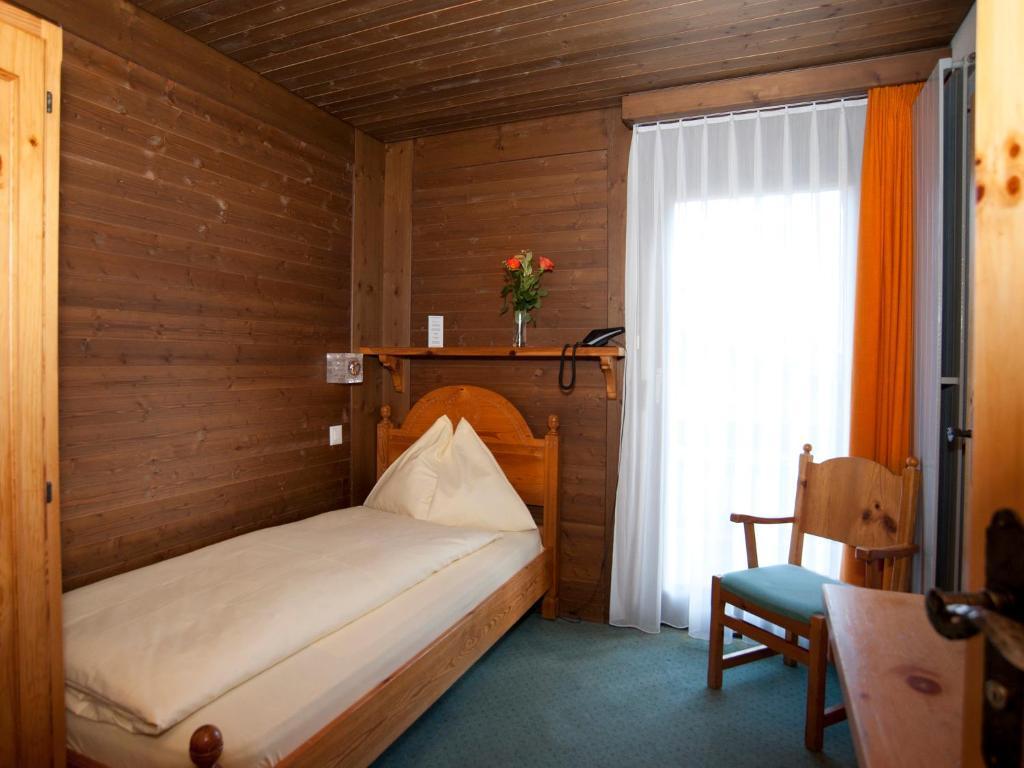 Ambiente Guesthouse ซาสฟี ห้อง รูปภาพ