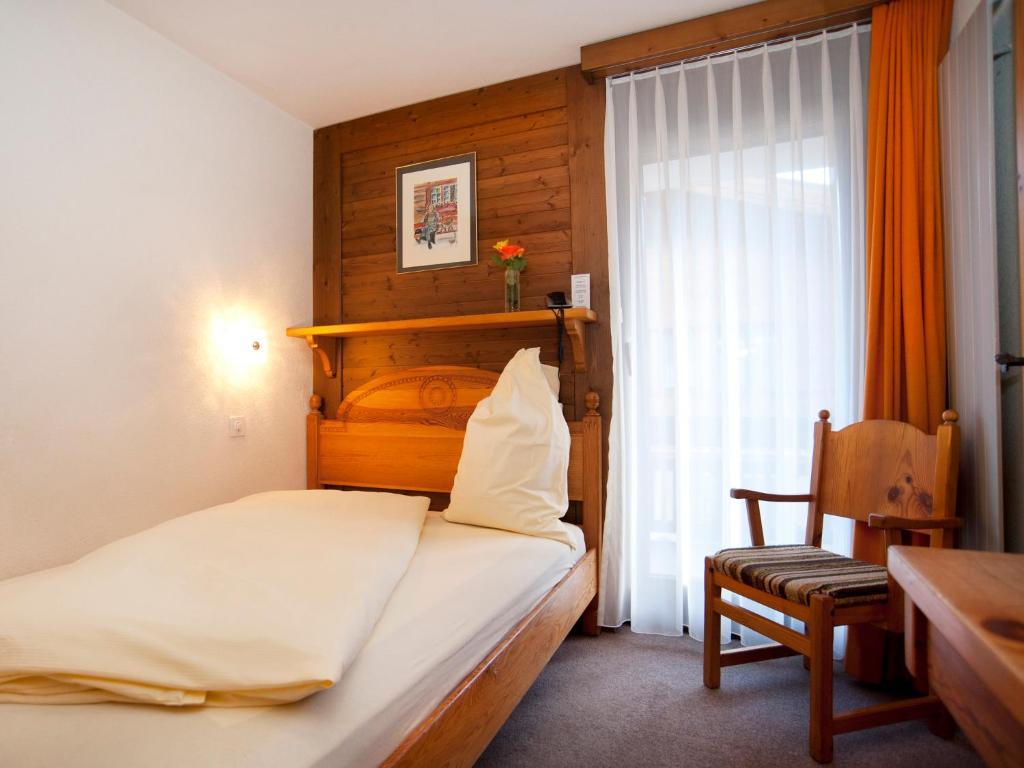 Ambiente Guesthouse ซาสฟี ห้อง รูปภาพ