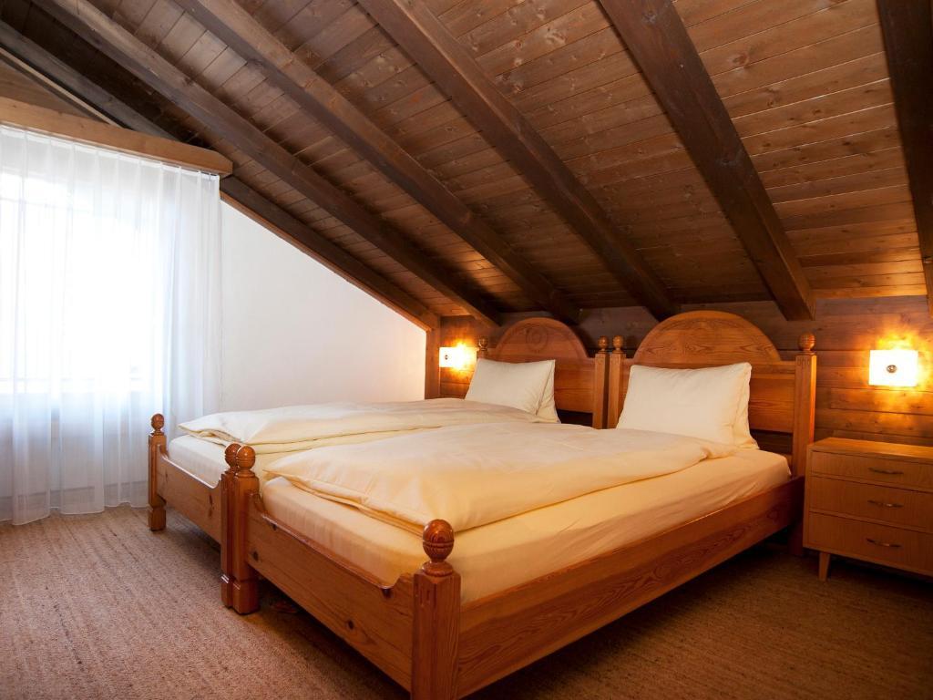 Ambiente Guesthouse ซาสฟี ห้อง รูปภาพ